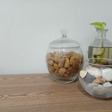 Appartement Piso Con Parkinprivado Y A10Minutosdelaplayaandando à Málaga Extérieur photo