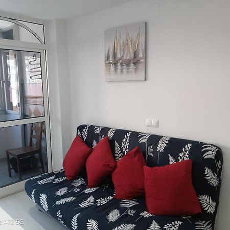 Appartement Piso Con Parkinprivado Y A10Minutosdelaplayaandando à Málaga Extérieur photo