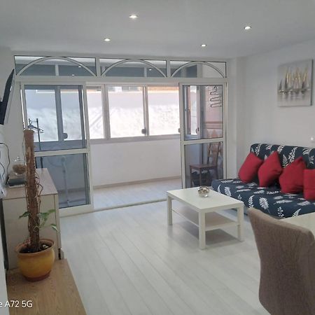 Appartement Piso Con Parkinprivado Y A10Minutosdelaplayaandando à Málaga Extérieur photo