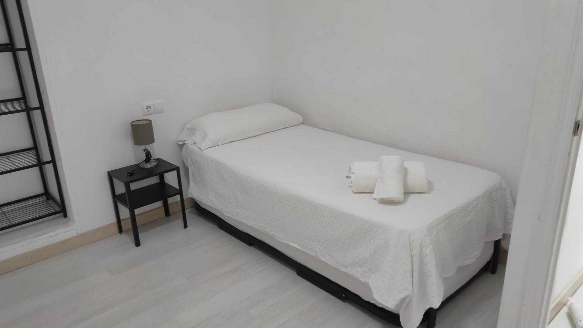 Appartement Piso Con Parkinprivado Y A10Minutosdelaplayaandando à Málaga Extérieur photo