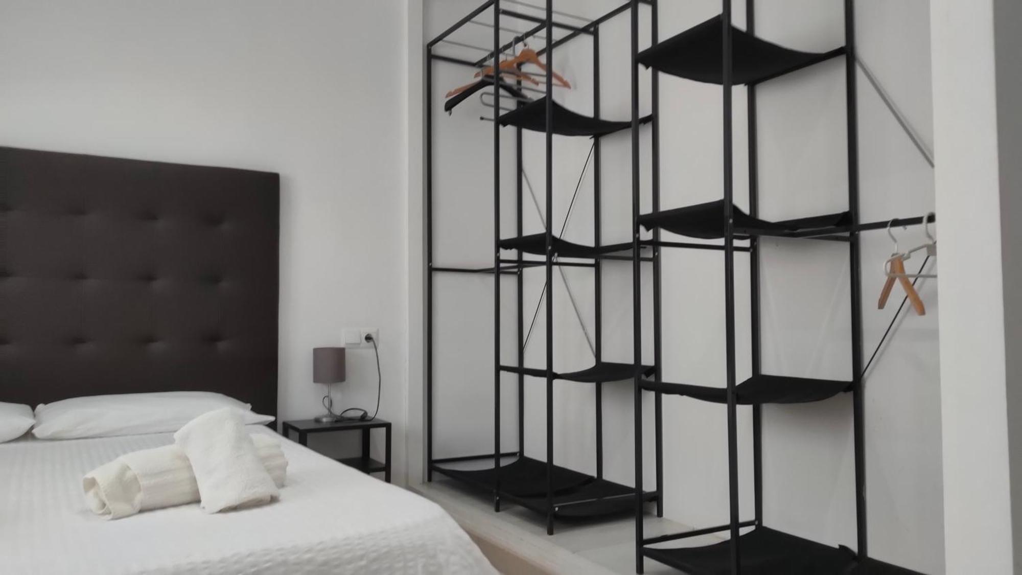 Appartement Piso Con Parkinprivado Y A10Minutosdelaplayaandando à Málaga Extérieur photo