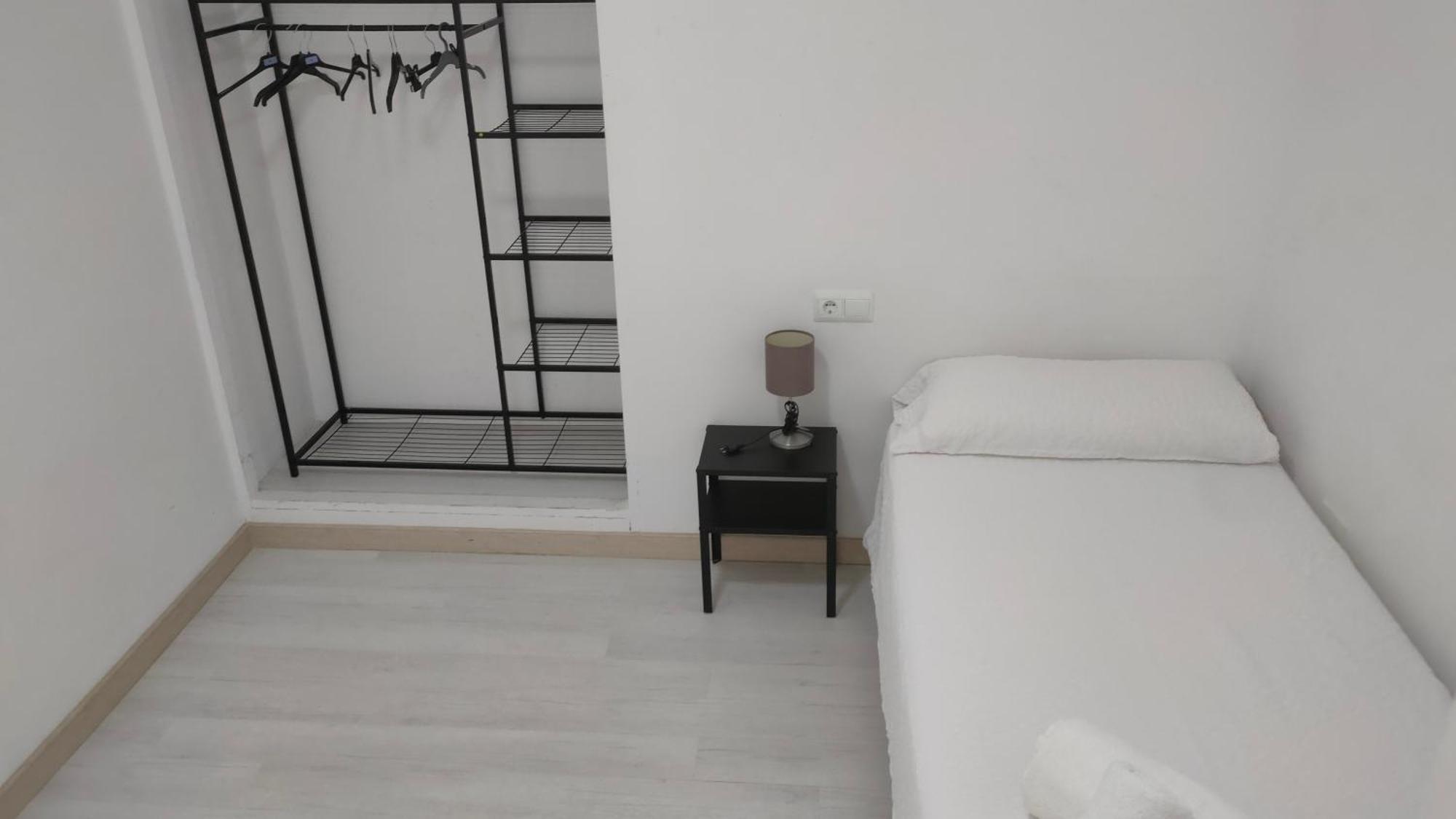 Appartement Piso Con Parkinprivado Y A10Minutosdelaplayaandando à Málaga Extérieur photo