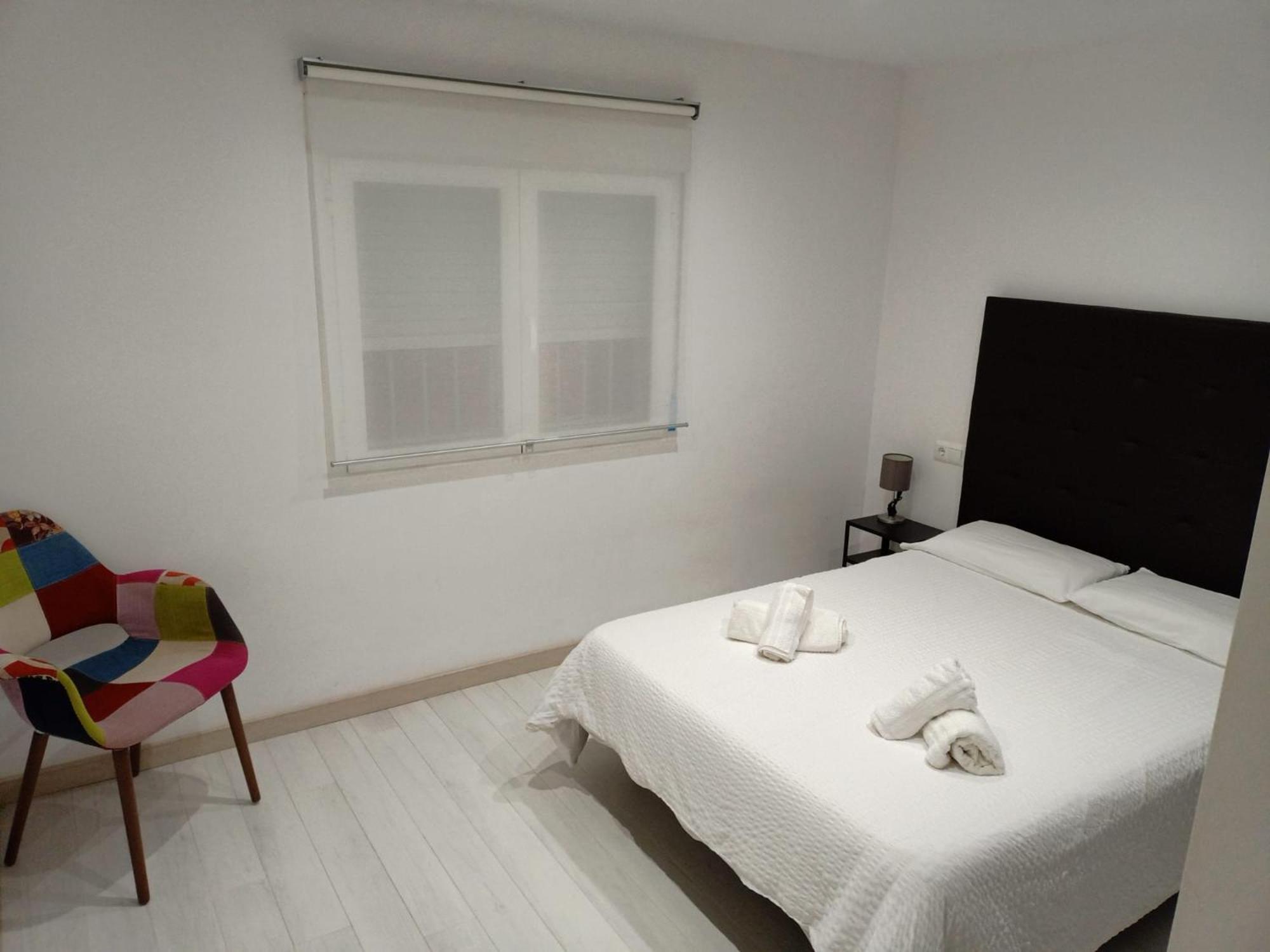 Appartement Piso Con Parkinprivado Y A10Minutosdelaplayaandando à Málaga Extérieur photo