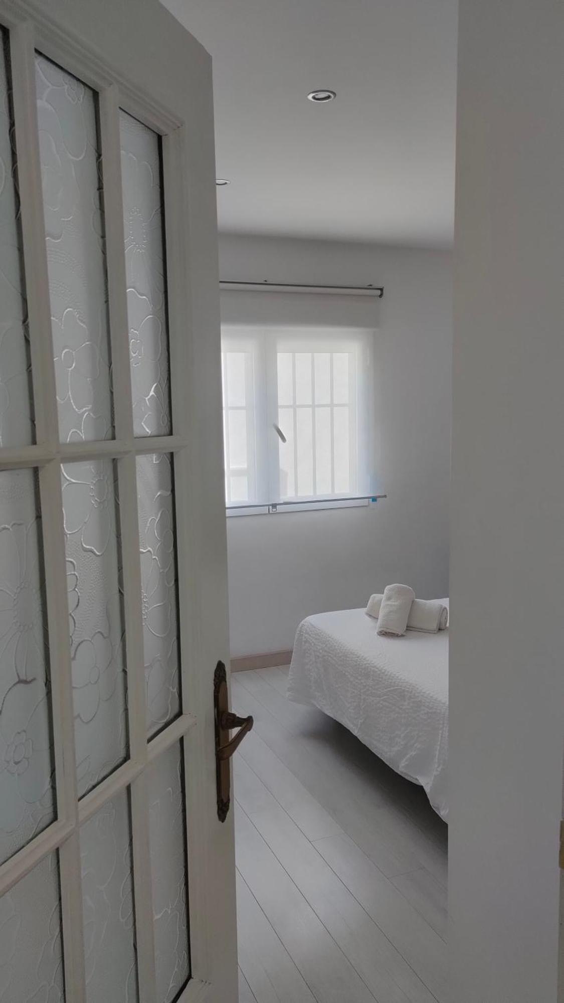 Appartement Piso Con Parkinprivado Y A10Minutosdelaplayaandando à Málaga Extérieur photo