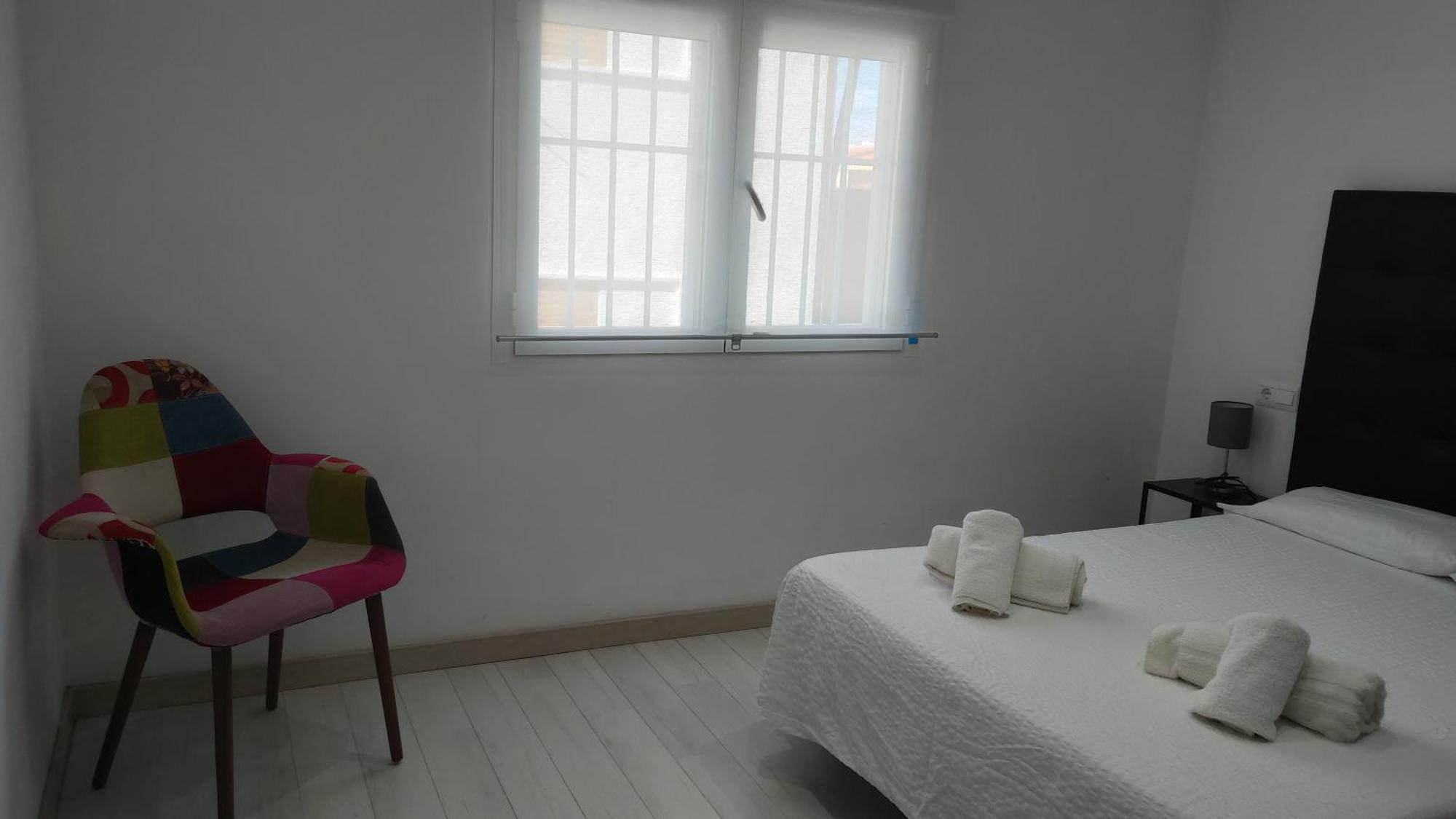 Appartement Piso Con Parkinprivado Y A10Minutosdelaplayaandando à Málaga Extérieur photo