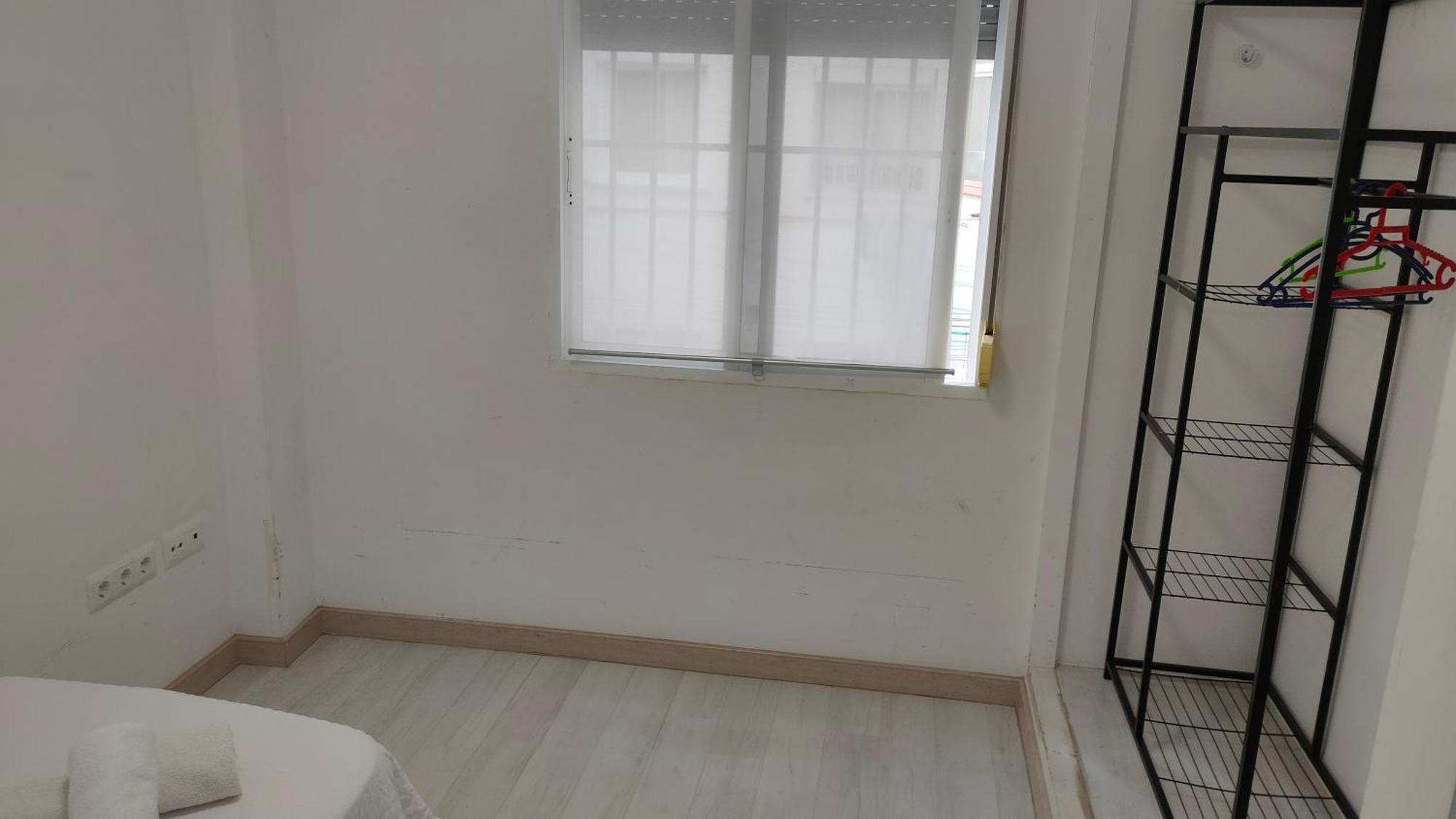 Appartement Piso Con Parkinprivado Y A10Minutosdelaplayaandando à Málaga Extérieur photo