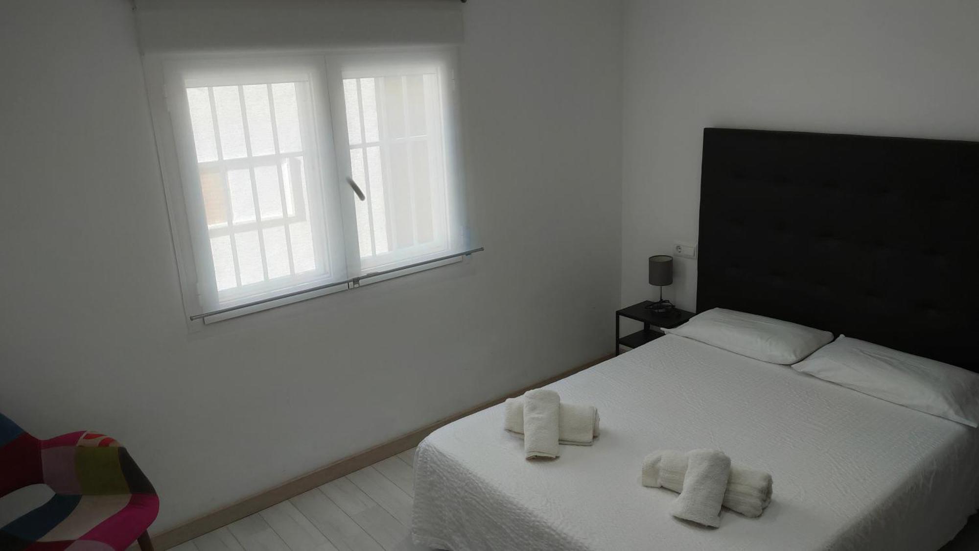 Appartement Piso Con Parkinprivado Y A10Minutosdelaplayaandando à Málaga Extérieur photo