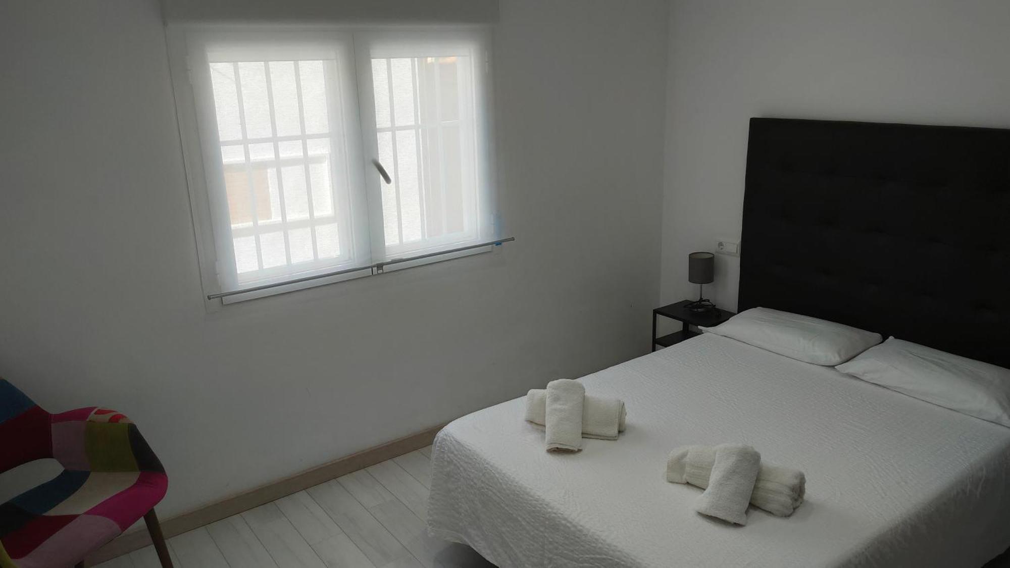 Appartement Piso Con Parkinprivado Y A10Minutosdelaplayaandando à Málaga Extérieur photo