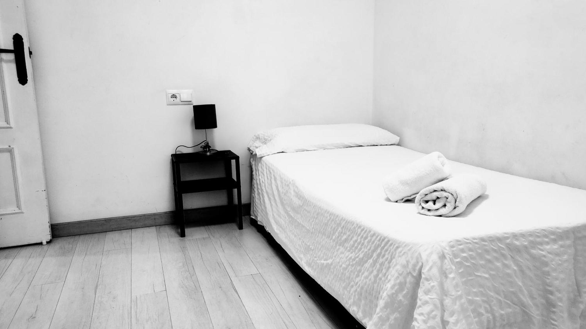 Appartement Piso Con Parkinprivado Y A10Minutosdelaplayaandando à Málaga Extérieur photo