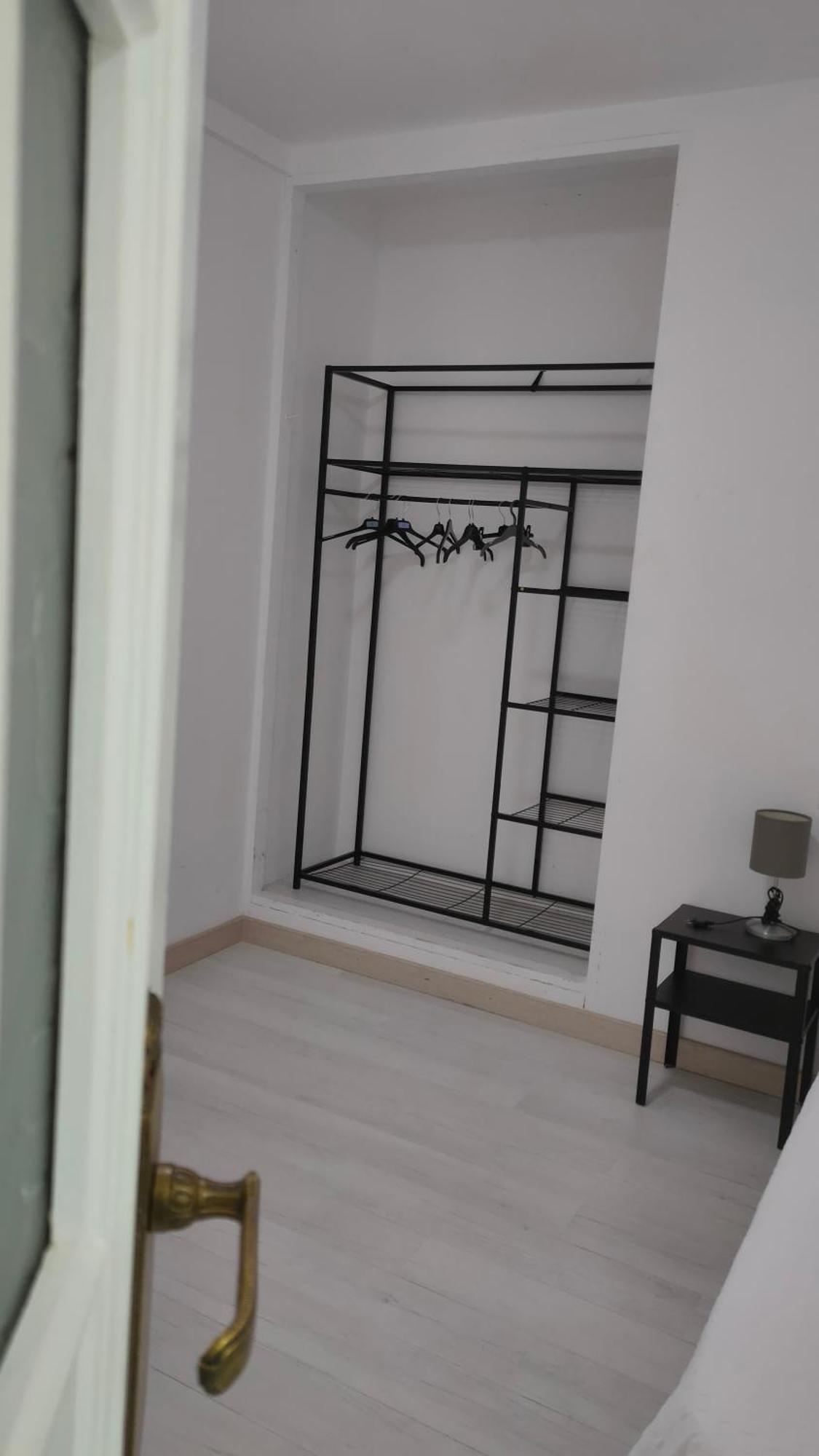 Appartement Piso Con Parkinprivado Y A10Minutosdelaplayaandando à Málaga Extérieur photo