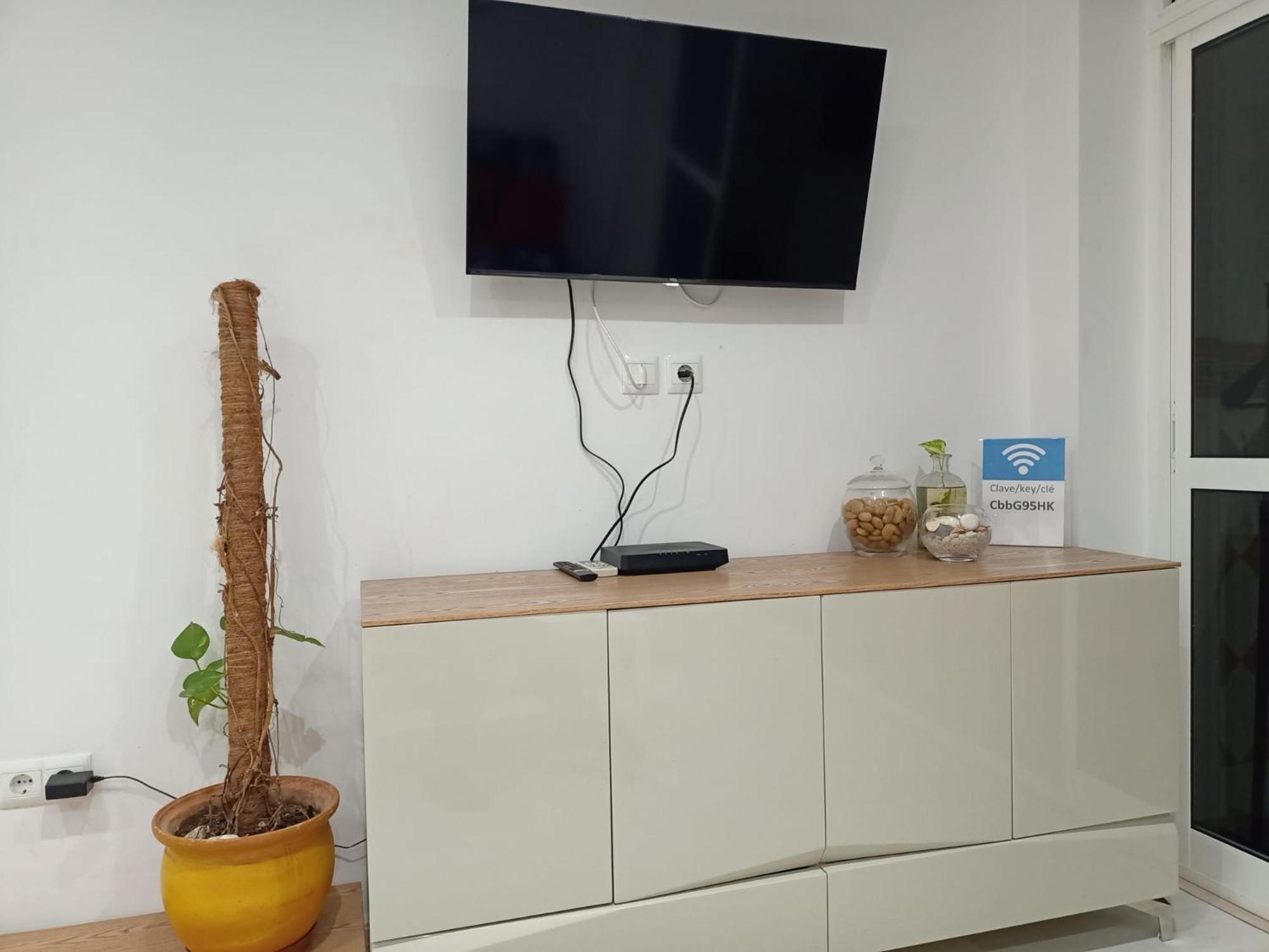 Appartement Piso Con Parkinprivado Y A10Minutosdelaplayaandando à Málaga Extérieur photo