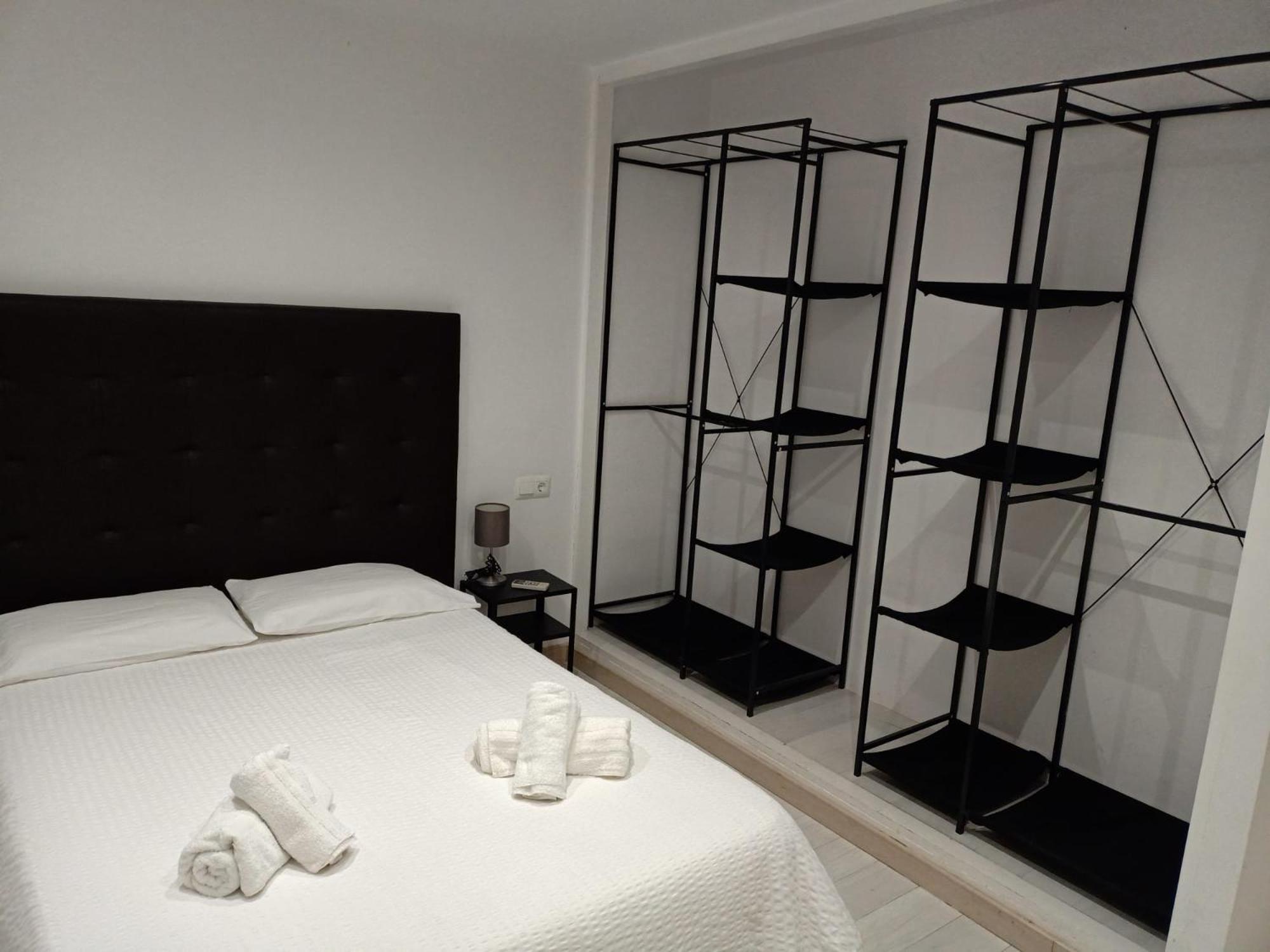 Appartement Piso Con Parkinprivado Y A10Minutosdelaplayaandando à Málaga Extérieur photo