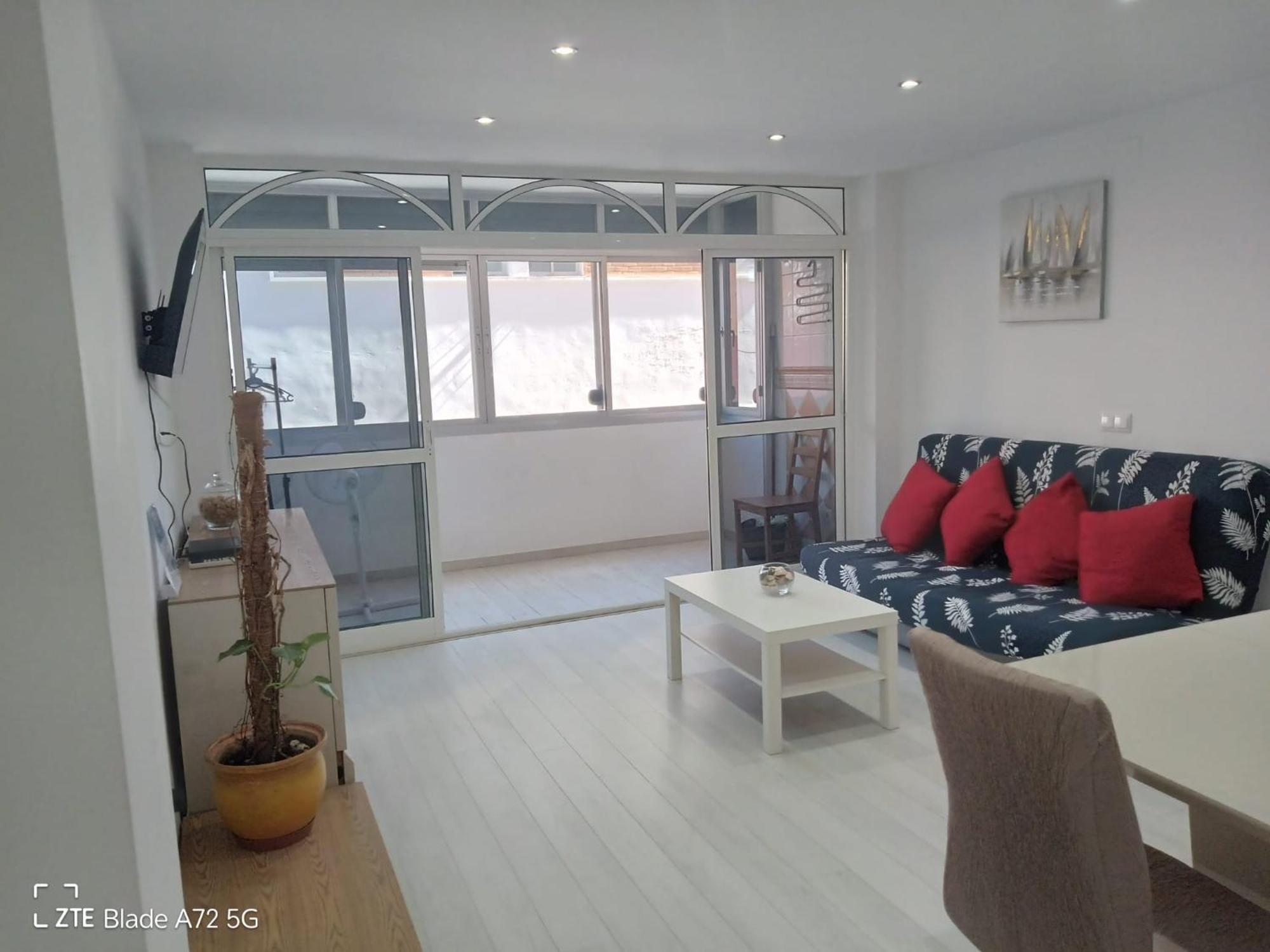 Appartement Piso Con Parkinprivado Y A10Minutosdelaplayaandando à Málaga Extérieur photo